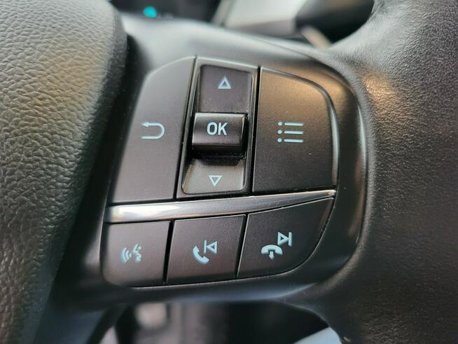 Ford Focus 2020 Tylko Salon Polska Bezwyadkowy 1Właściciel GWARANCJA serwis ASO