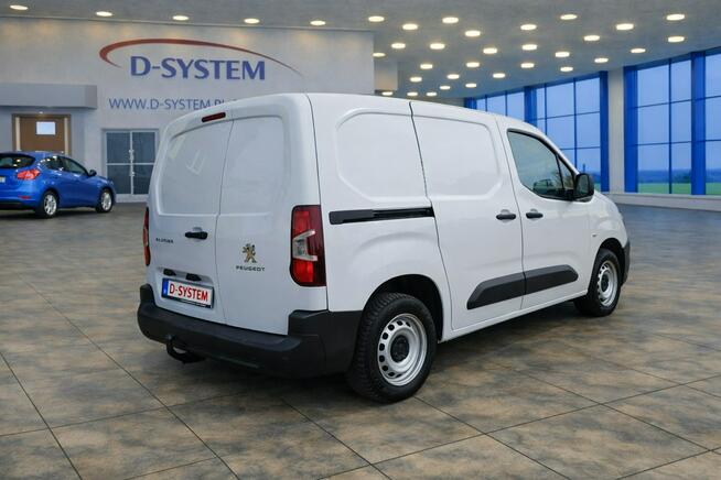 Peugeot Partner 2022 Salon Polska Bezwypadkowy ASO +x