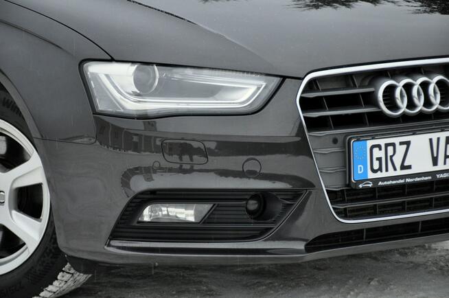 Audi A4 2.0TDI(177KM)*Lift*Radar ACC*Xenon*Led*Navi*Welur*2xParktr.*Alu16"ASO