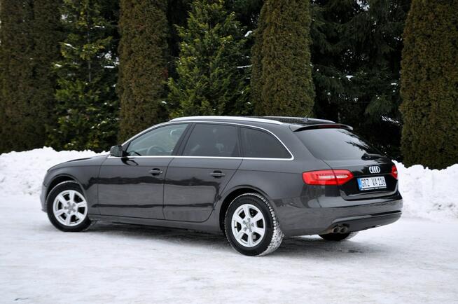 Audi A4 2.0TDI(177KM)*Lift*Radar ACC*Xenon*Led*Navi*Welur*2xParktr.*Alu16"ASO