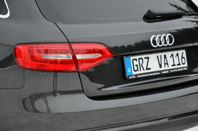 Audi A4 2.0TDI(177KM)*Lift*Radar ACC*Xenon*Led*Navi*Welur*2xParktr.*Alu16"ASO