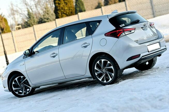 Toyota Auris _1.8 136KM_HYBRID_Led_Kamera_Navi_Climatronic_Serwis_
