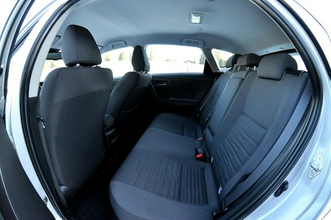 Toyota Auris _1.8 136KM_HYBRID_Led_Kamera_Navi_Climatronic_Serwis_