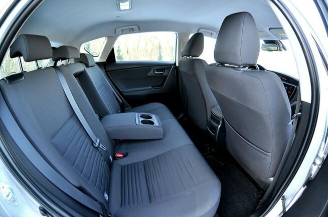 Toyota Auris _1.8 136KM_HYBRID_Led_Kamera_Navi_Climatronic_Serwis_