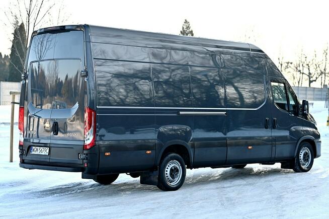 Iveco Daily 35S18 3.0 180KM Max Maxi Polski Salon Serwis