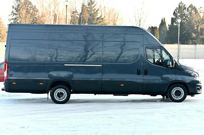 Iveco Daily 35S18 3.0 180KM Max Maxi Polski Salon Serwis