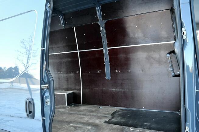 Iveco Daily 35S18 3.0 180KM Max Maxi Polski Salon Serwis