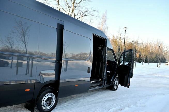 Iveco Daily 35S18 3.0 180KM Max Maxi Polski Salon Serwis
