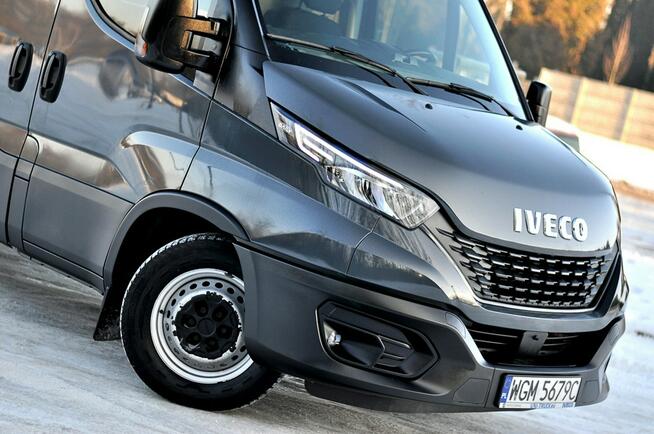 Iveco Daily 35S18 3.0 180KM Max Maxi Polski Salon Serwis