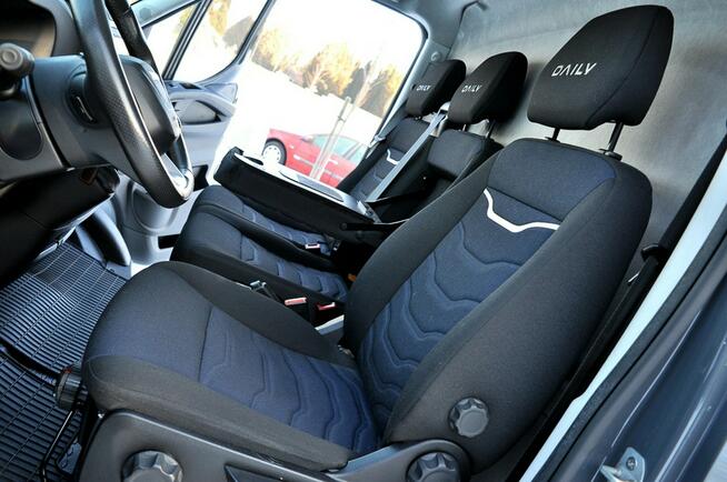 Iveco Daily 35S18 3.0 180KM Max Maxi Polski Salon Serwis