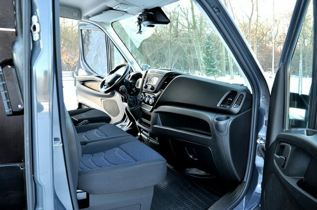 Iveco Daily 35S18 3.0 180KM Max Maxi Polski Salon Serwis
