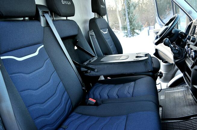 Iveco Daily 35S18 3.0 180KM Max Maxi Polski Salon Serwis