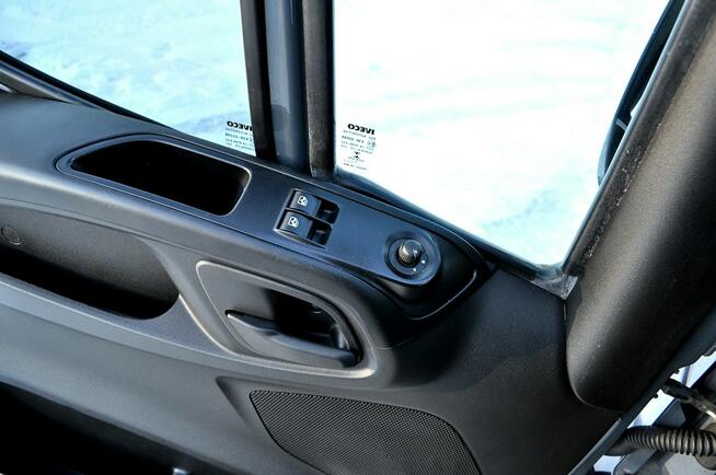 Iveco Daily 35S18 3.0 180KM Max Maxi Polski Salon Serwis
