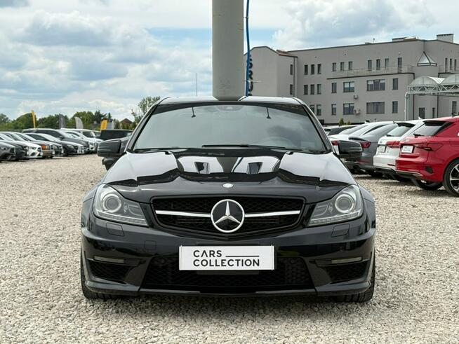 Mercedes C 63 AMG Edition 507/Japonia/Stan kolekcjonerski/Niezarejestrowany/ FV marża