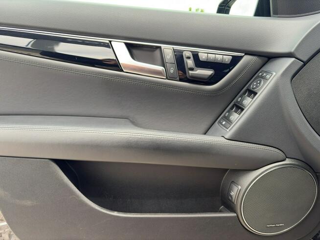 Mercedes C 63 AMG Edition 507/Japonia/Stan kolekcjonerski/Niezarejestrowany/ FV marża