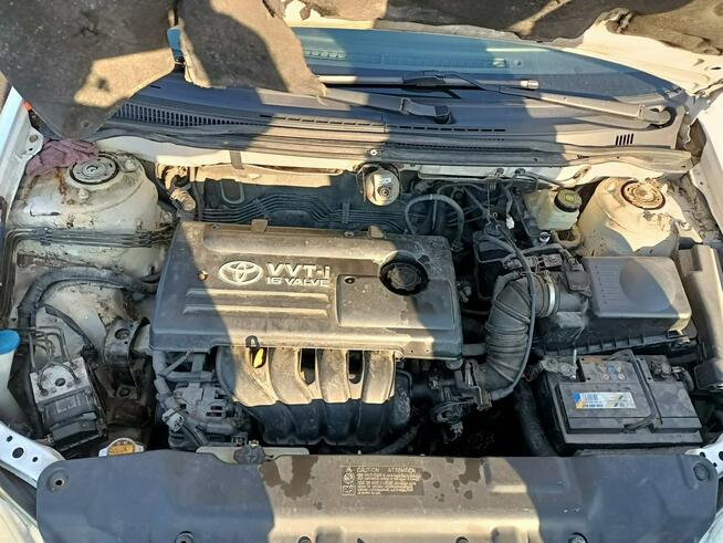 Toyota Corolla 1.4 02r