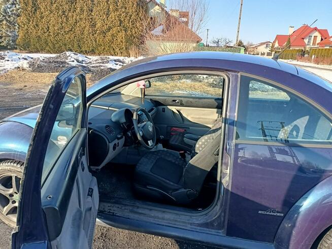 Volkswagen New Beetle 1.9TDI 90km 99r