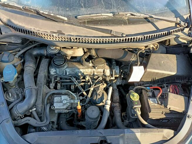 Volkswagen New Beetle 1.9TDI 90km 99r