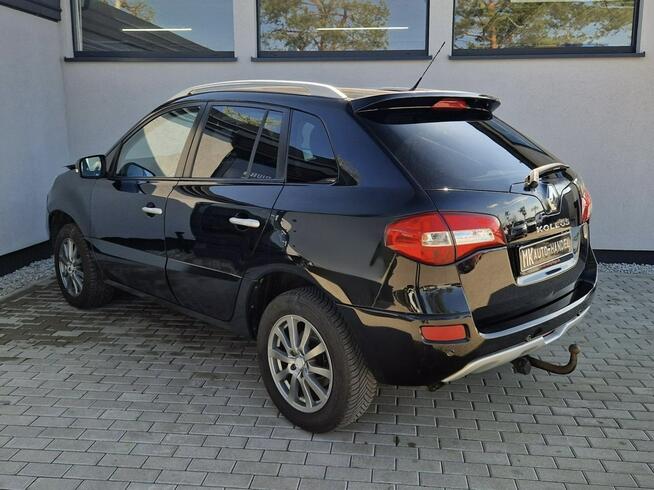 Renault Koleos 4X4 2.0 DCI