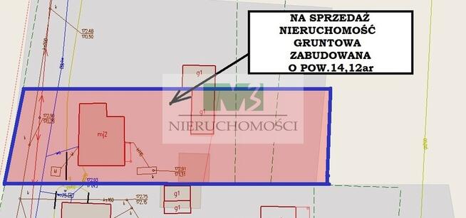 DO SPRZEDAŻY DOM DO WEJŚCIA W OKOLICY KURYŁÓWKI