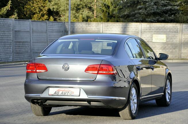 Volkswagen Passat 1.8T 160KM Comfortline/Navi/Alufelgi/Tempomat/Zadbany