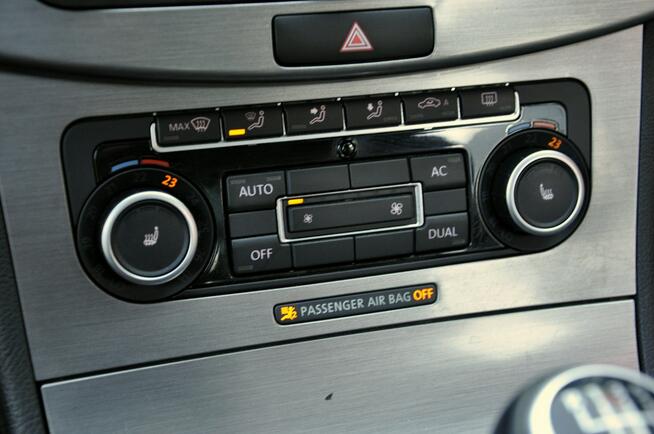 Volkswagen Passat 1.8T 160KM Comfortline/Navi/Alufelgi/Tempomat/Zadbany