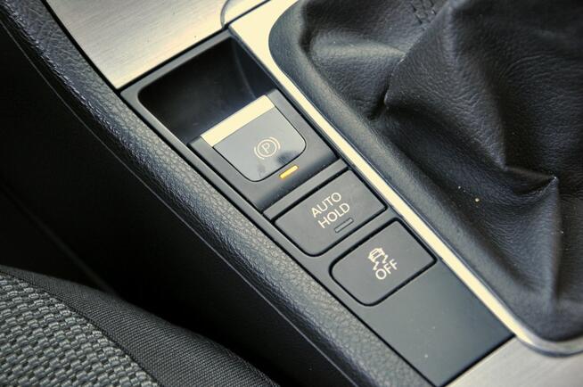 Volkswagen Passat 1.8T 160KM Comfortline/Navi/Alufelgi/Tempomat/Zadbany