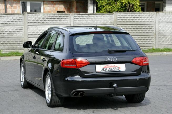 Audi A4 1,8T 160KM Avant/Alufelgi/Rolety/Tempomat/Serwisowany/Zadbany/Navi