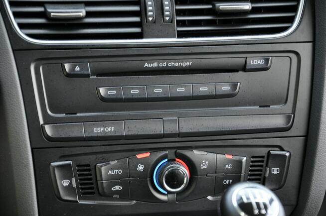 Audi A4 1,8T 160KM Avant/Alufelgi/Rolety/Tempomat/Serwisowany/Zadbany/Navi