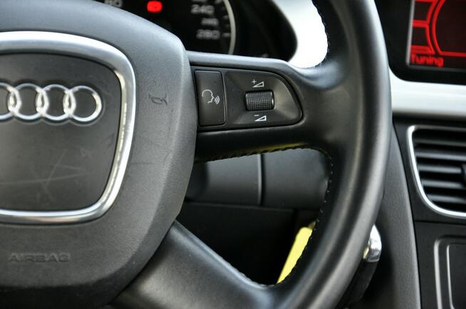 Audi A4 1,8T 160KM Avant/Alufelgi/Rolety/Tempomat/Serwisowany/Zadbany/Navi