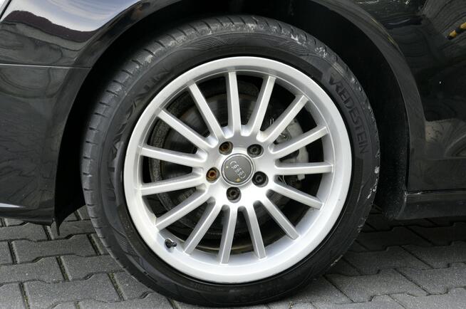 Audi A4 1,8T 160KM Avant/Alufelgi/Rolety/Tempomat/Serwisowany/Zadbany/Navi