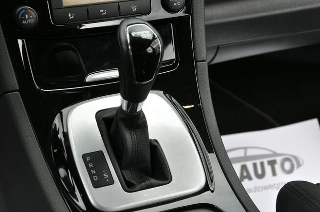 Ford S-Max 2,0TDCi 163KM Titanium/SONY/Converse+/LED/Serwis/Alu/Model2013/