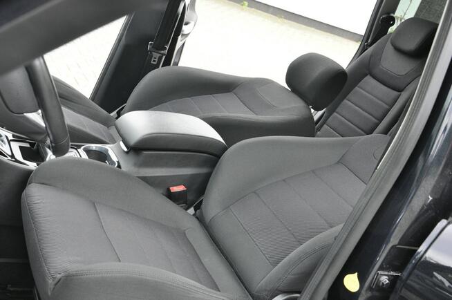 Ford S-Max 2,0TDCi 163KM Titanium/SONY/Converse+/LED/Serwis/Alu/Model2013/