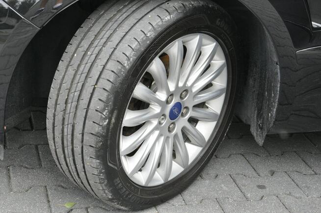 Ford S-Max 2,0TDCi 163KM Titanium/SONY/Converse+/LED/Serwis/Alu/Model2013/