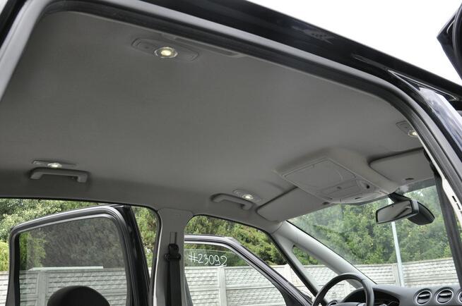 Ford S-Max 2,0TDCi 163KM Titanium/SONY/Converse+/LED/Serwis/Alu/Model2013/