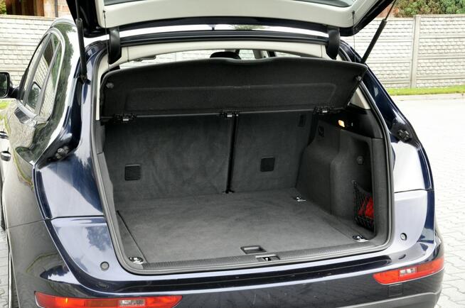 Audi Q5 3,0TDi 240KM*Quattro*Skóry*MMi*Navi*Model2011*Serwis*