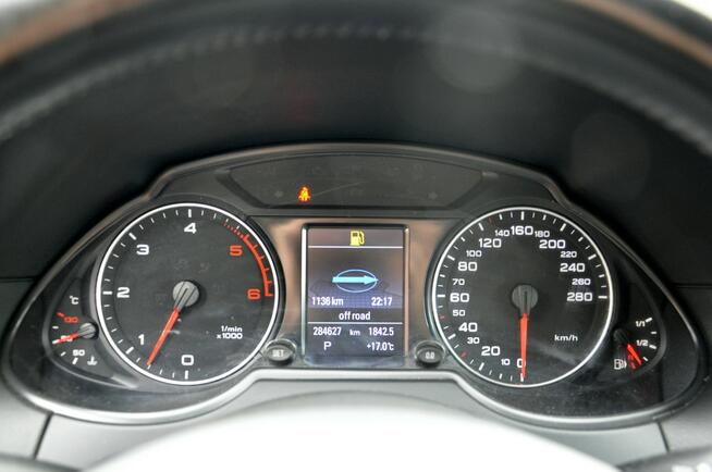 Audi Q5 3,0TDi 240KM*Quattro*Skóry*MMi*Navi*Model2011*Serwis*