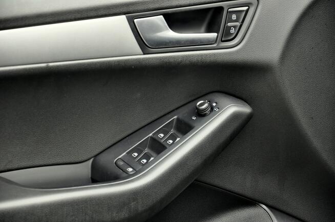 Audi Q5 3,0TDi 240KM*Quattro*Skóry*MMi*Navi*Model2011*Serwis*