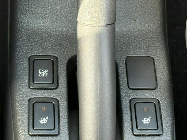 Suzuki SX4 1,6i 120KM Premium/Alu/Parktronic/Klimatyzacja/Serwisowany/Model2011