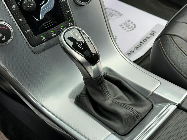 Volvo XC 60 2,0D4 200KM POLESTAR+SUMMUM/ACC/BLiS/Navi/Virtual/Led/BiXenon/Skóra