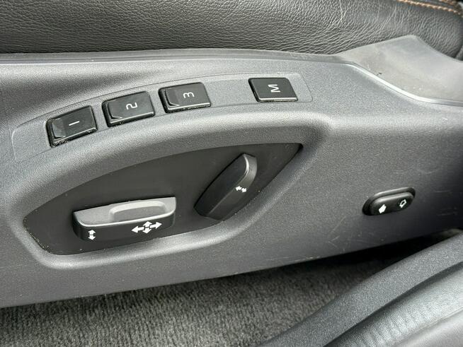 Volvo XC 60 2,0D4 200KM POLESTAR+SUMMUM/ACC/BLiS/Navi/Virtual/Led/BiXenon/Skóra