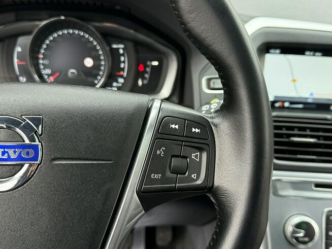 Volvo XC 60 2,0D4 200KM POLESTAR+SUMMUM/ACC/BLiS/Navi/Virtual/Led/BiXenon/Skóra