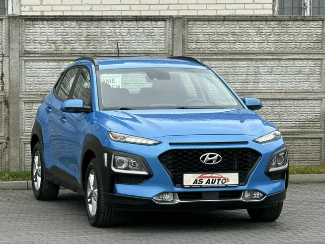 Hyundai Kona 1.0 T-GDI 120KM Executive/Kamera/Led/Android/Serwis/Alu/Navi/KeyLessGo