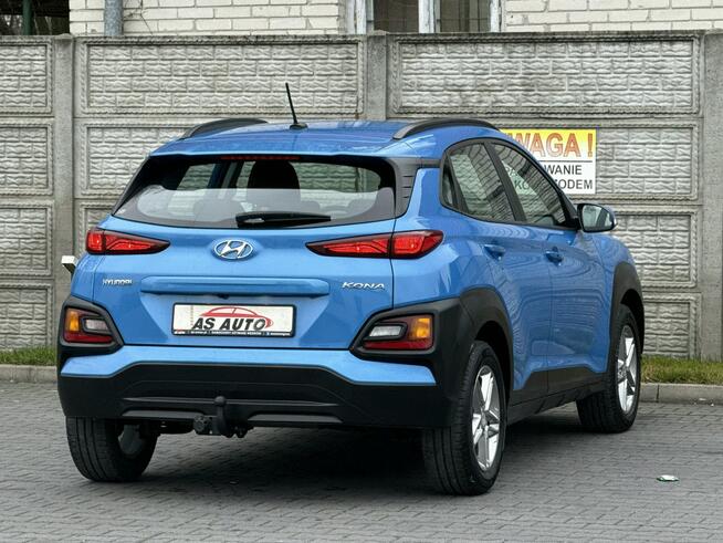Hyundai Kona 1.0 T-GDI 120KM Executive/Kamera/Led/Android/Serwis/Alu/Navi/KeyLessGo