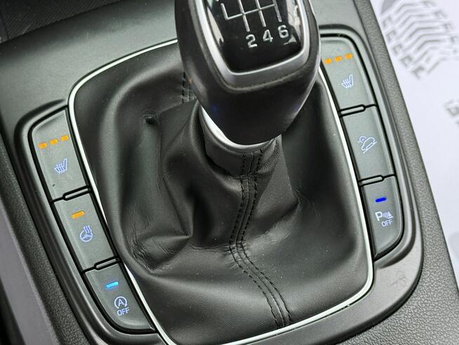 Hyundai Kona 1.0 T-GDI 120KM Executive/Kamera/Led/Android/Serwis/Alu/Navi/KeyLessGo