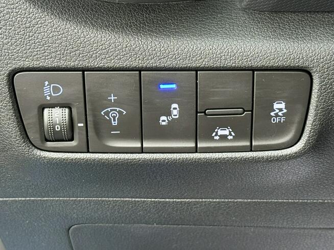 Hyundai Kona 1.0 T-GDI 120KM Executive/Kamera/Led/Android/Serwis/Alu/Navi/KeyLessGo