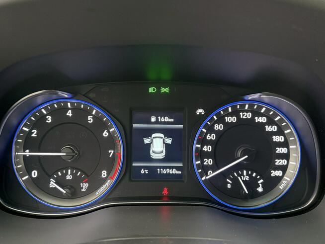 Hyundai Kona 1.0 T-GDI 120KM Executive/Kamera/Led/Android/Serwis/Alu/Navi/KeyLessGo