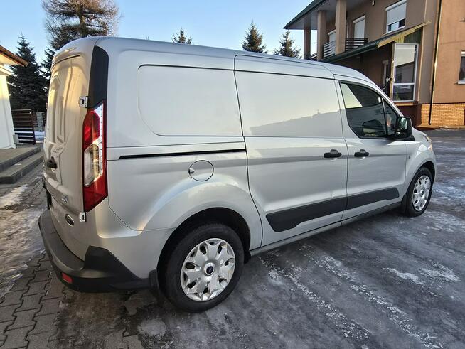Ford Transit Connect 1,5dci Kam.Cof.Tempomat.Parktronic.El.Szyby.Centralka.kredyt.OKAZJA