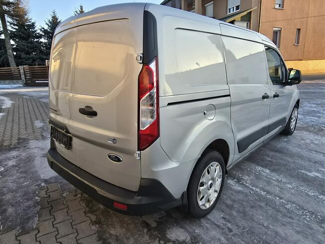 Ford Transit Connect 1,5dci Kam.Cof.Tempomat.Parktronic.El.Szyby.Centralka.kredyt.OKAZJA