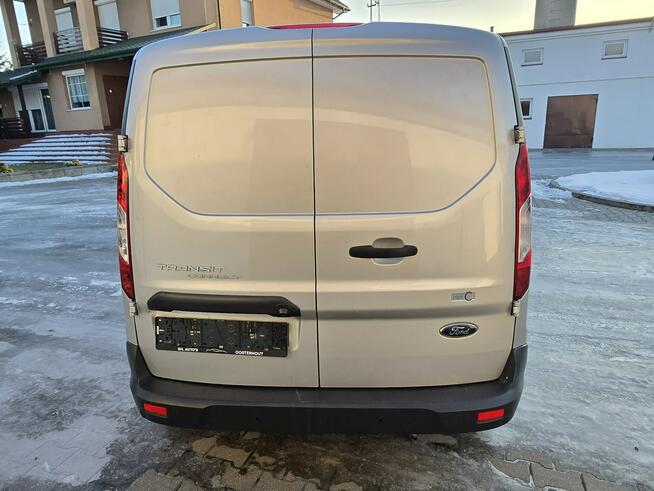 Ford Transit Connect 1,5dci Kam.Cof.Tempomat.Parktronic.El.Szyby.Centralka.kredyt.OKAZJA